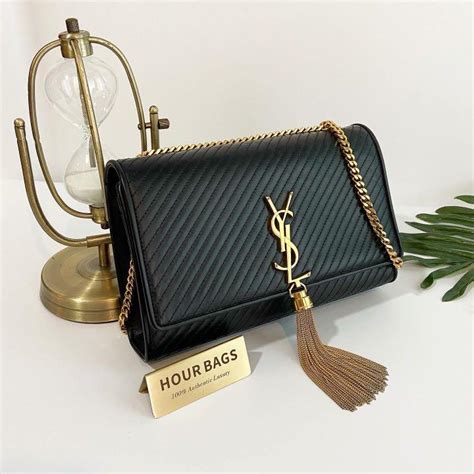 ysl cassandre tassel bag price|ysl cassandre pouchoscopy.